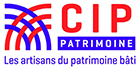 capeb logo cip patrimoine